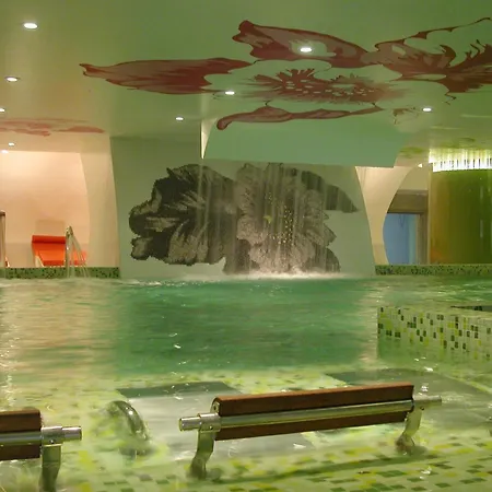 Hotel Beatriz Playa&Spa-3